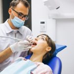 Understanding Common Dental Problems and How They Develop