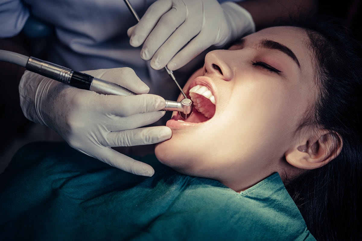 Oral Surgery